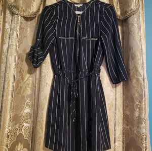 Shirt- dress by Ci Sono